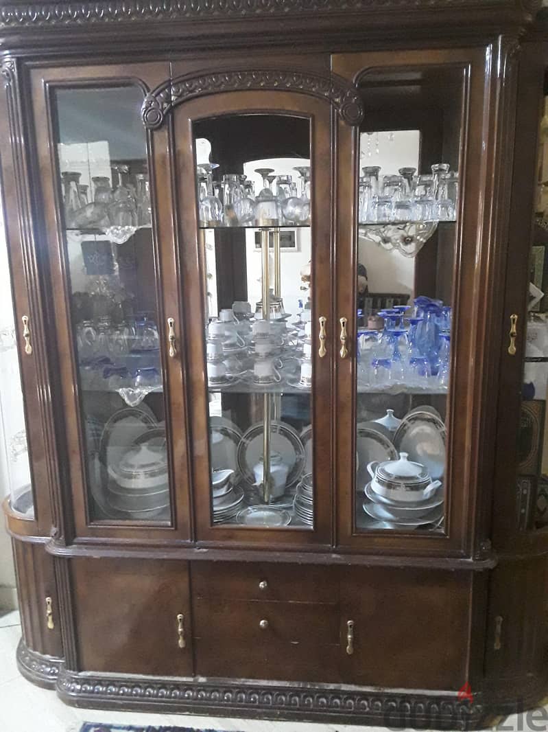 غرفة سفره 7