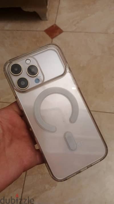 Apple - iPhone 16 Pro Max