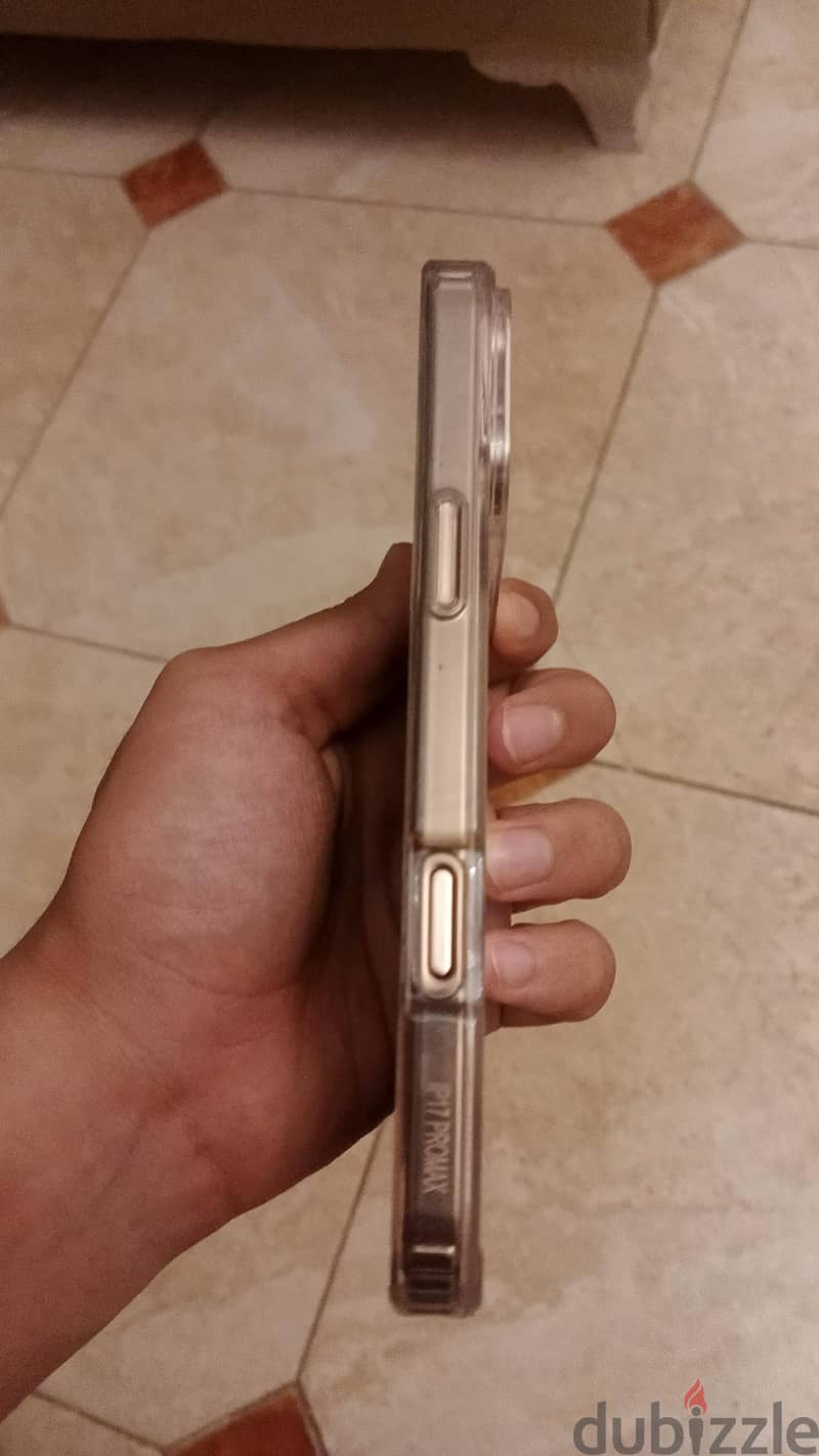 Apple - iPhone 16 Pro Max 1