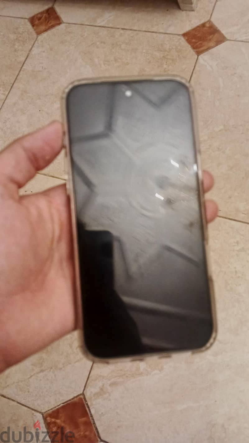 Apple - iPhone 16 Pro Max 3