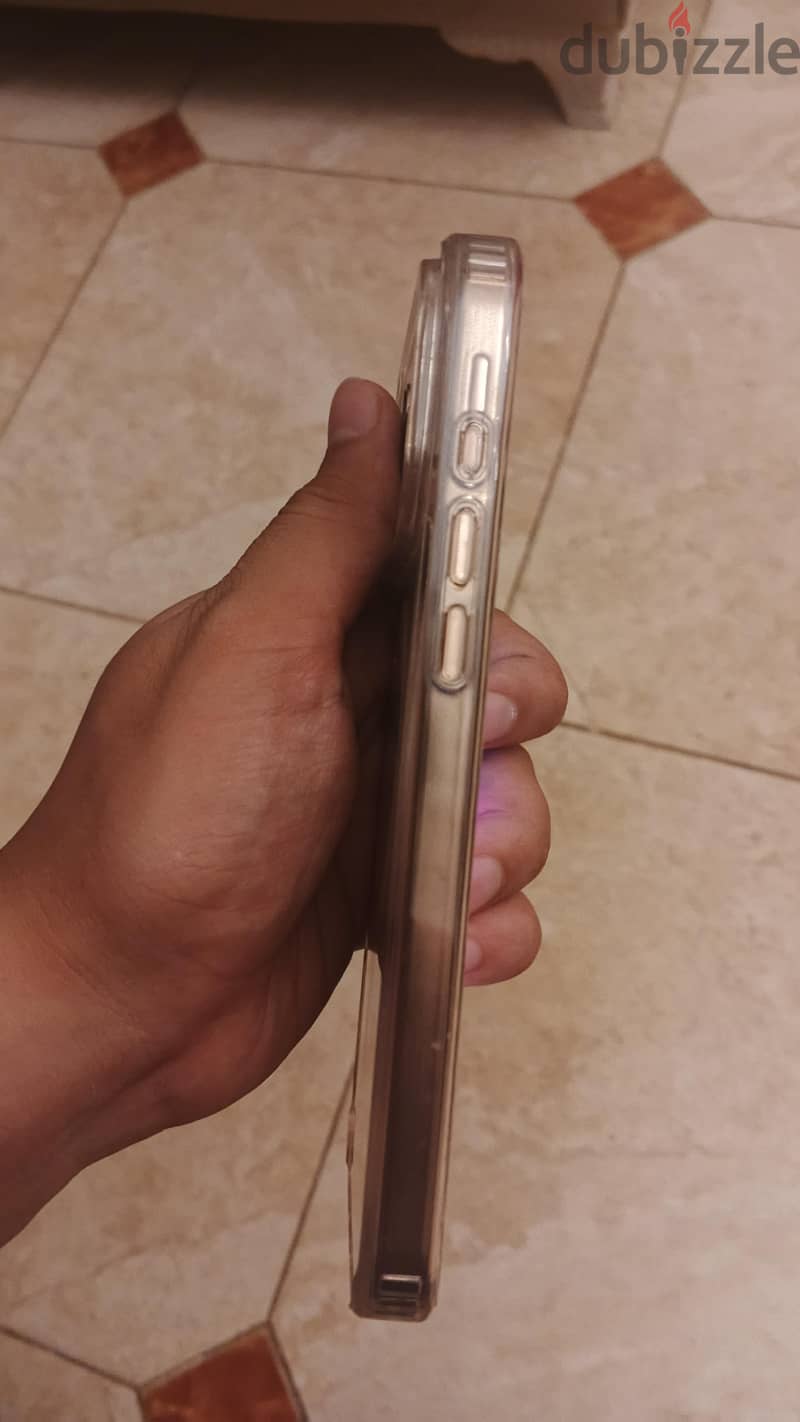 Apple - iPhone 16 Pro Max 4