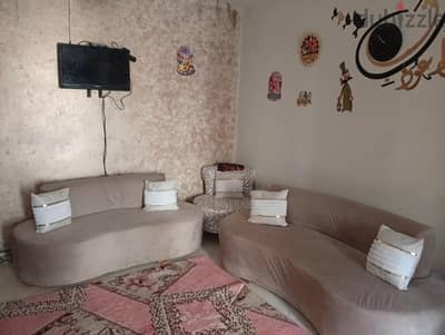 اشياء مستعمله جديد