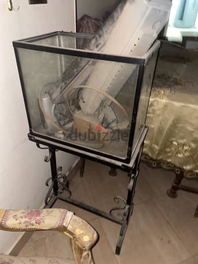 حوض سمك