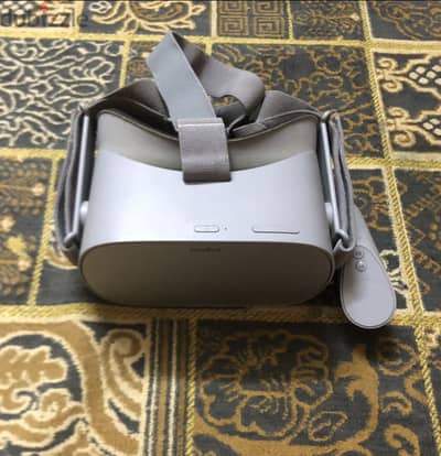 Oculus Go VR Excellent condition