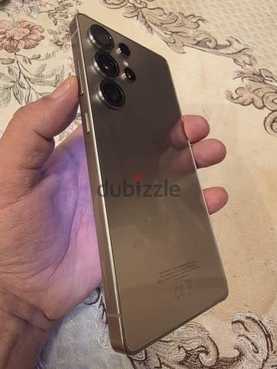 سامسونج اس 25 الترا