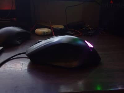 mouse gaming