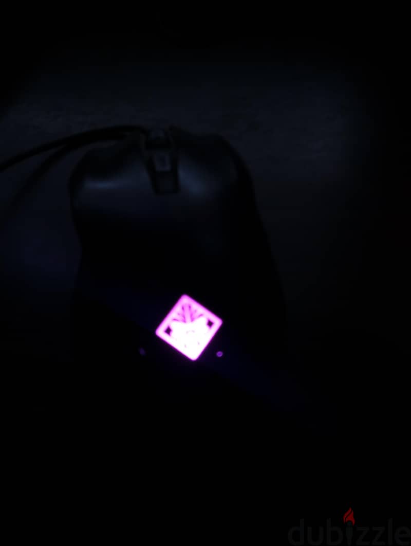 mouse gaming 1