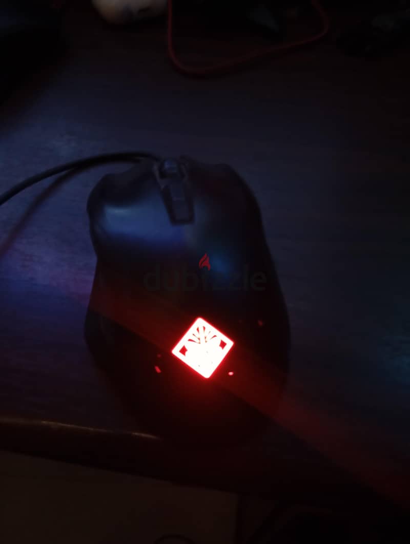 mouse gaming 3