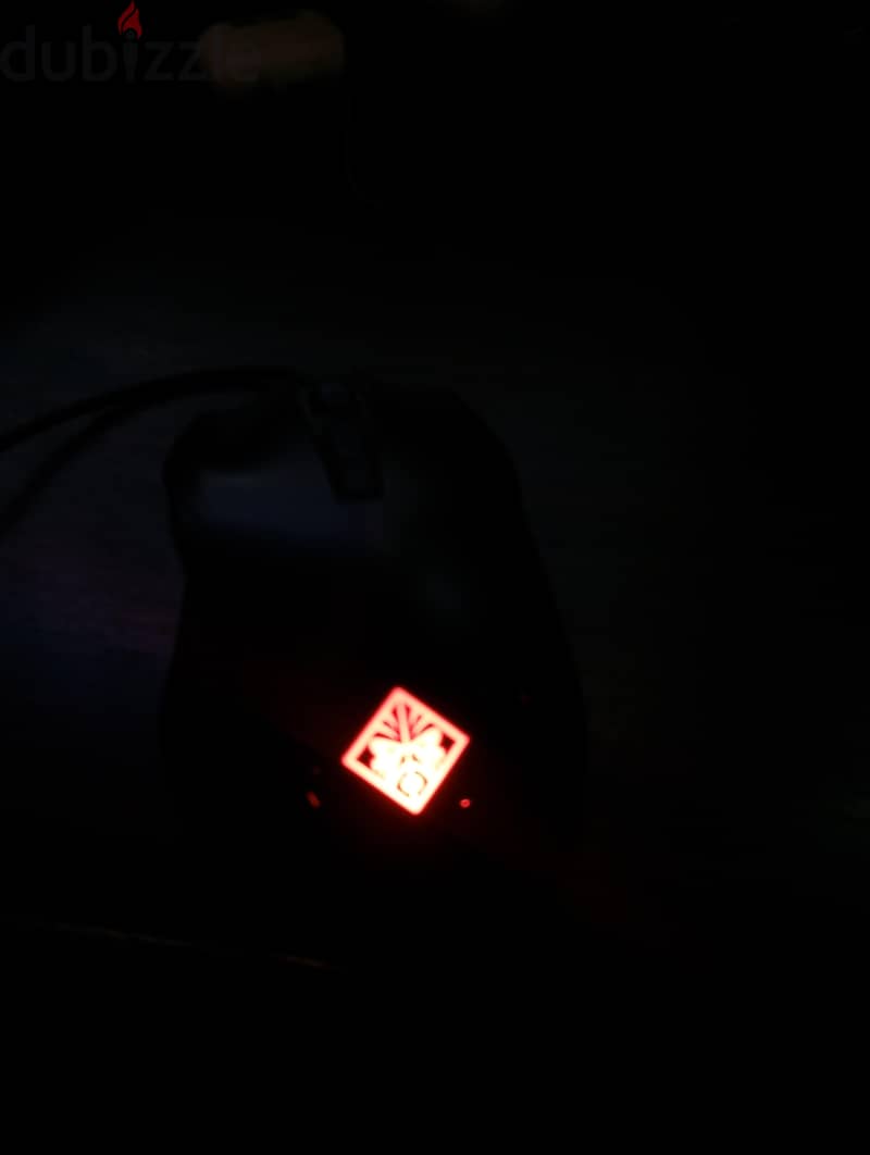 mouse gaming 4