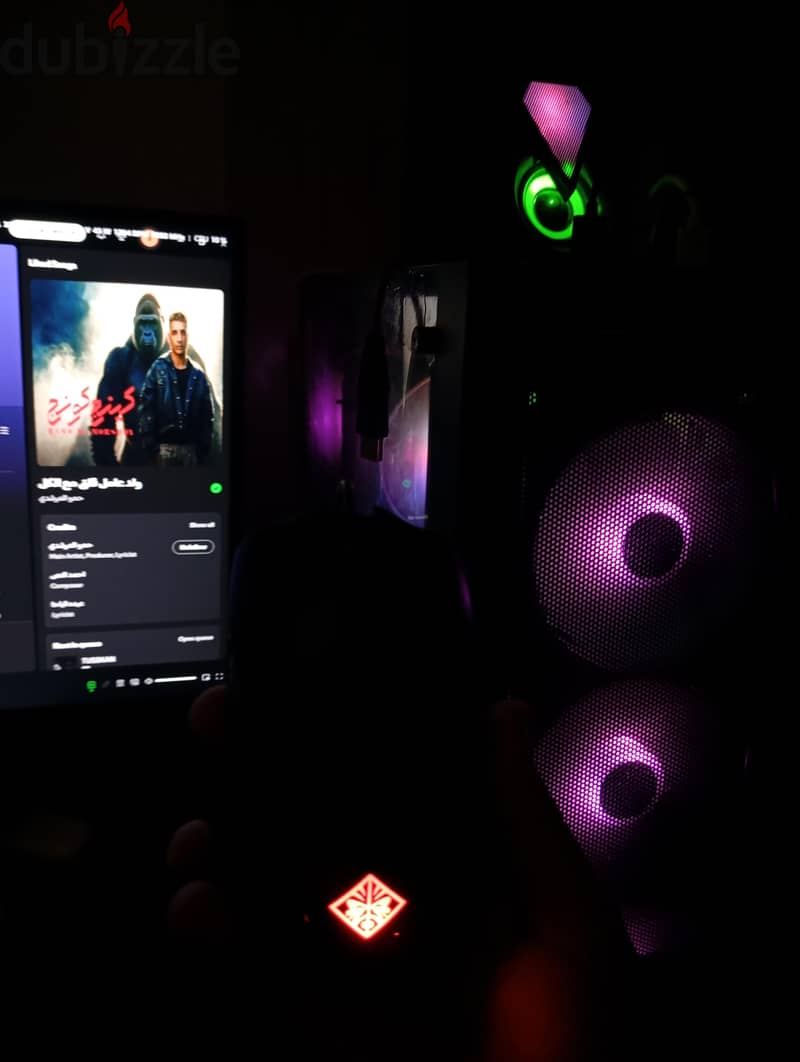 mouse gaming 6