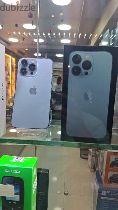 Apple - iPhone 13 Pro