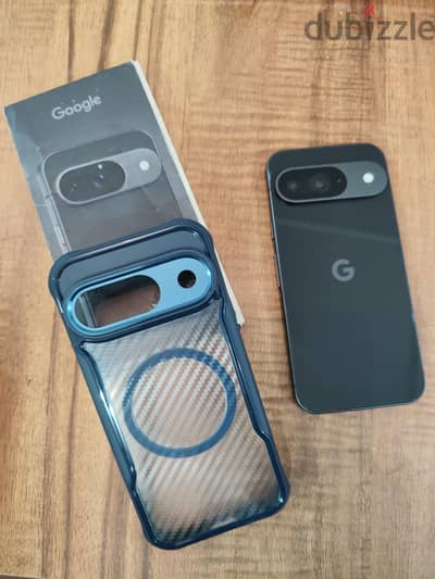 Google Pixel 9