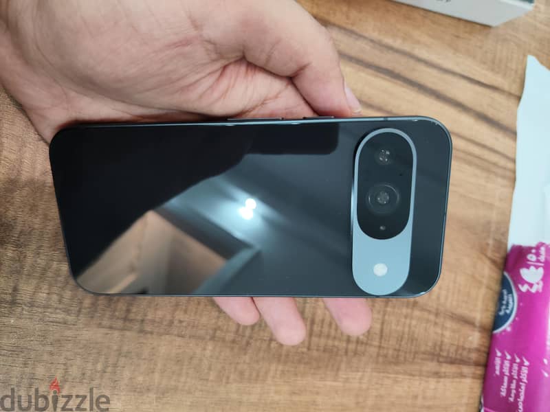 Google Pixel 9 1
