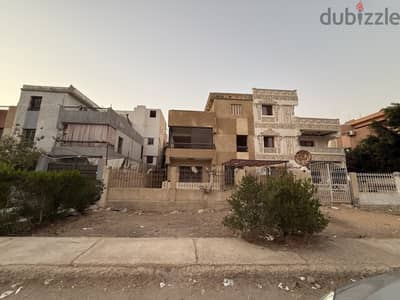 Villa for Sale, 5th District, Central location