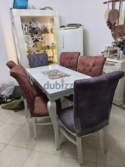 سفره ونيش
