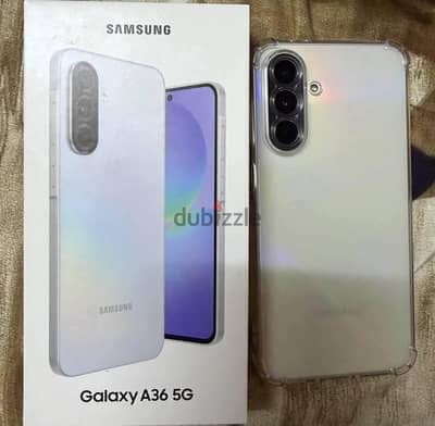 سامسونج ايه 36