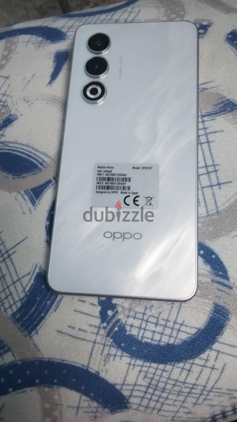 OppoAx5 3