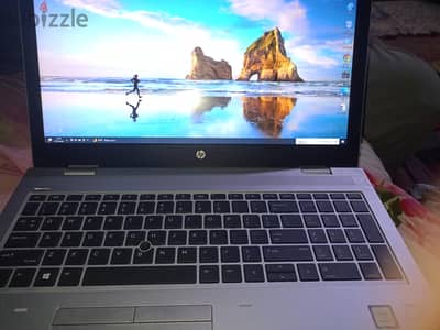 لاب توب hpkor7i