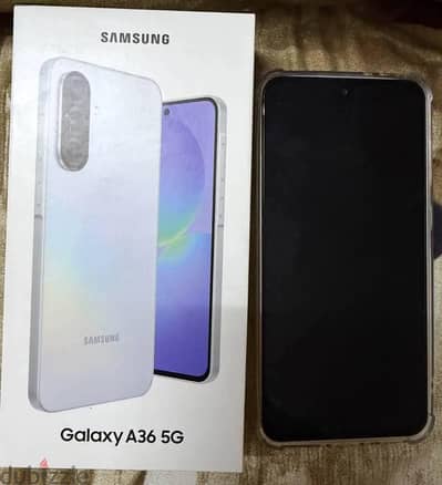 سامسونج ايه 36