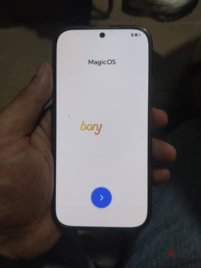 هونر 600