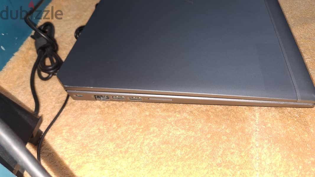 Hp zbook 15 G6 9