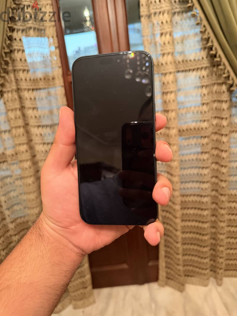 Apple - iPhone 17 Pro Max 1