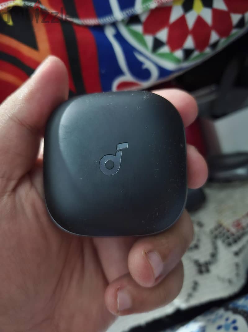 Soundcore liberty 5 1