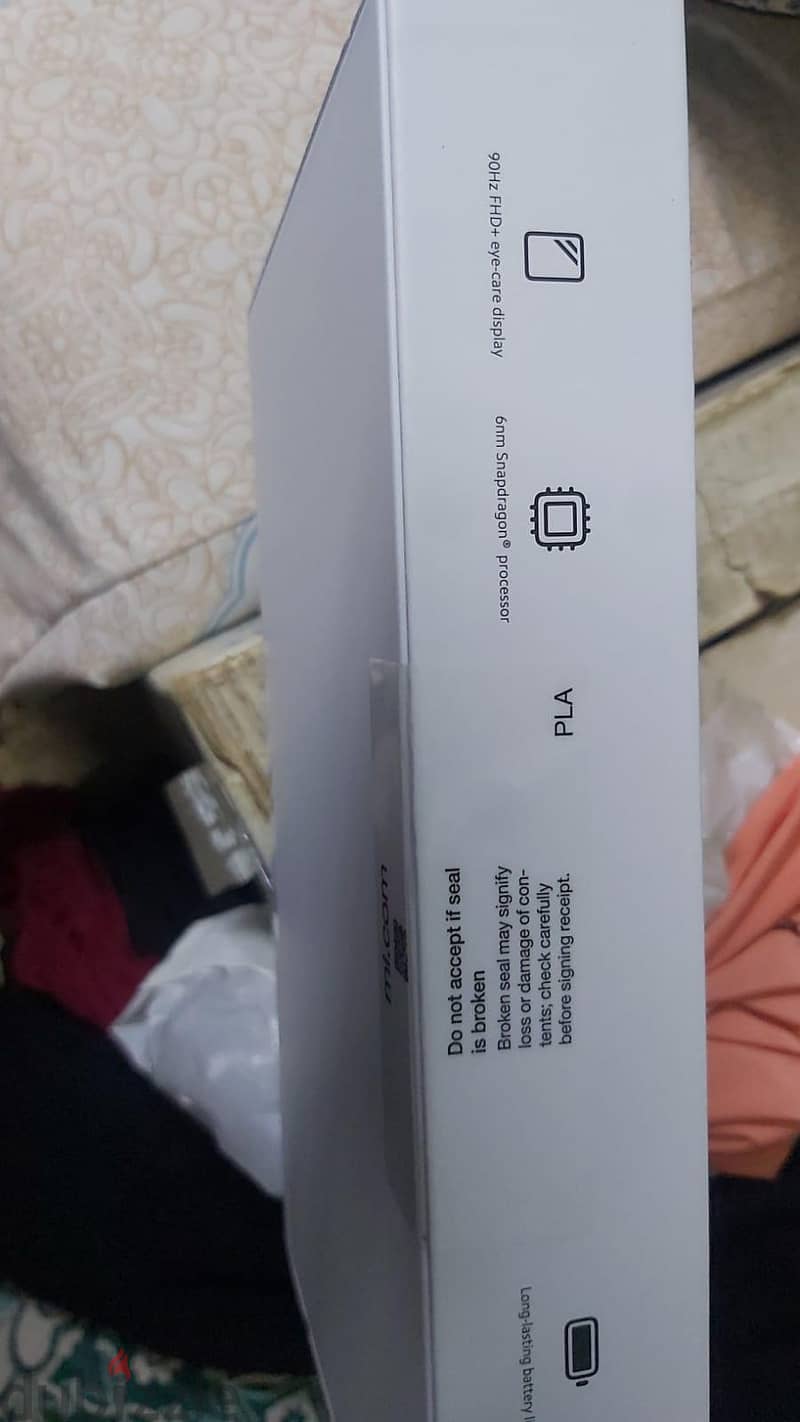 Xiaomi Redmi Pad SE 3