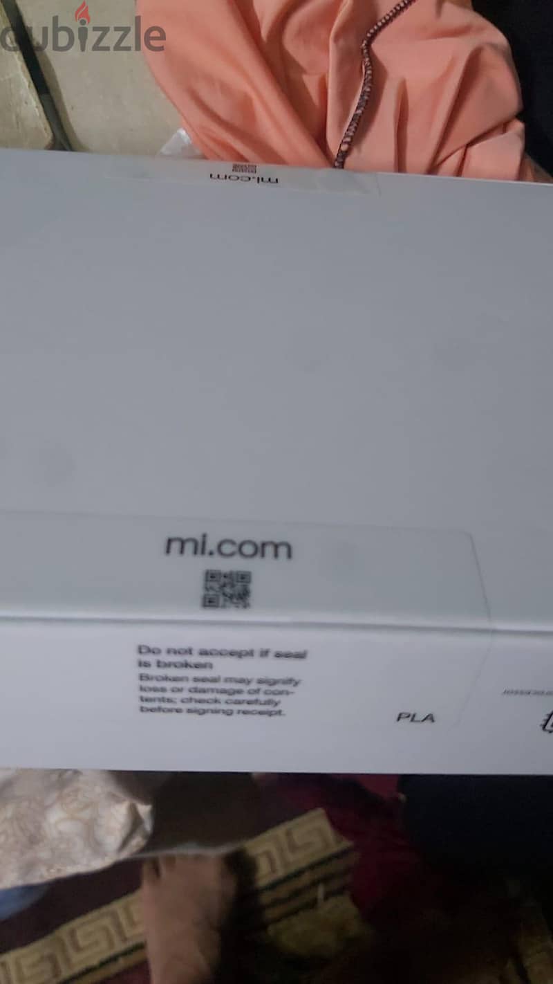 Xiaomi Redmi Pad SE 5