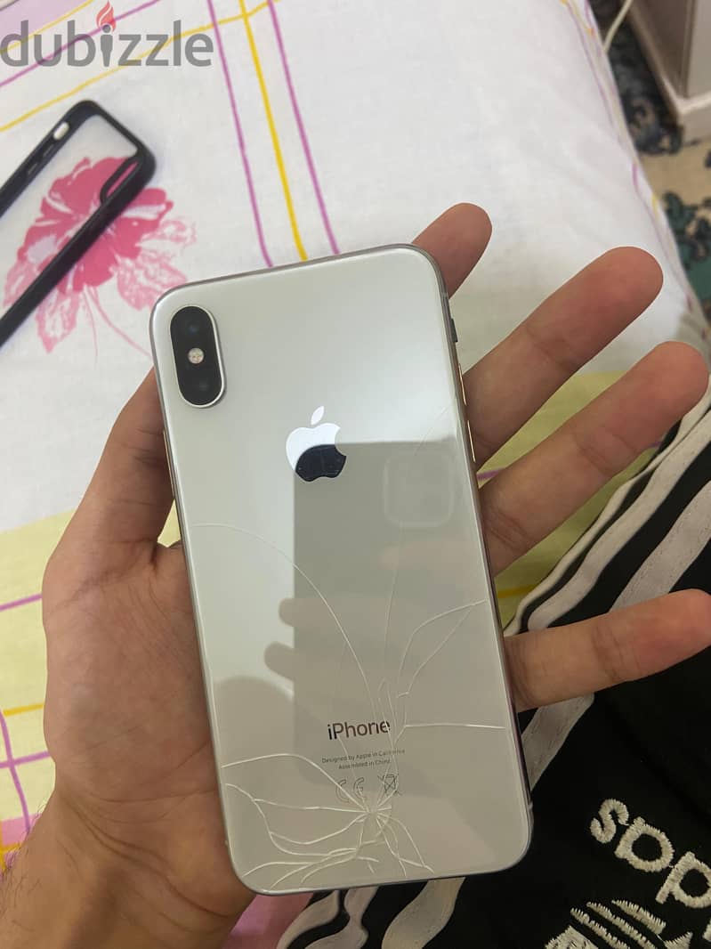 آبل - آيفون اكس 3