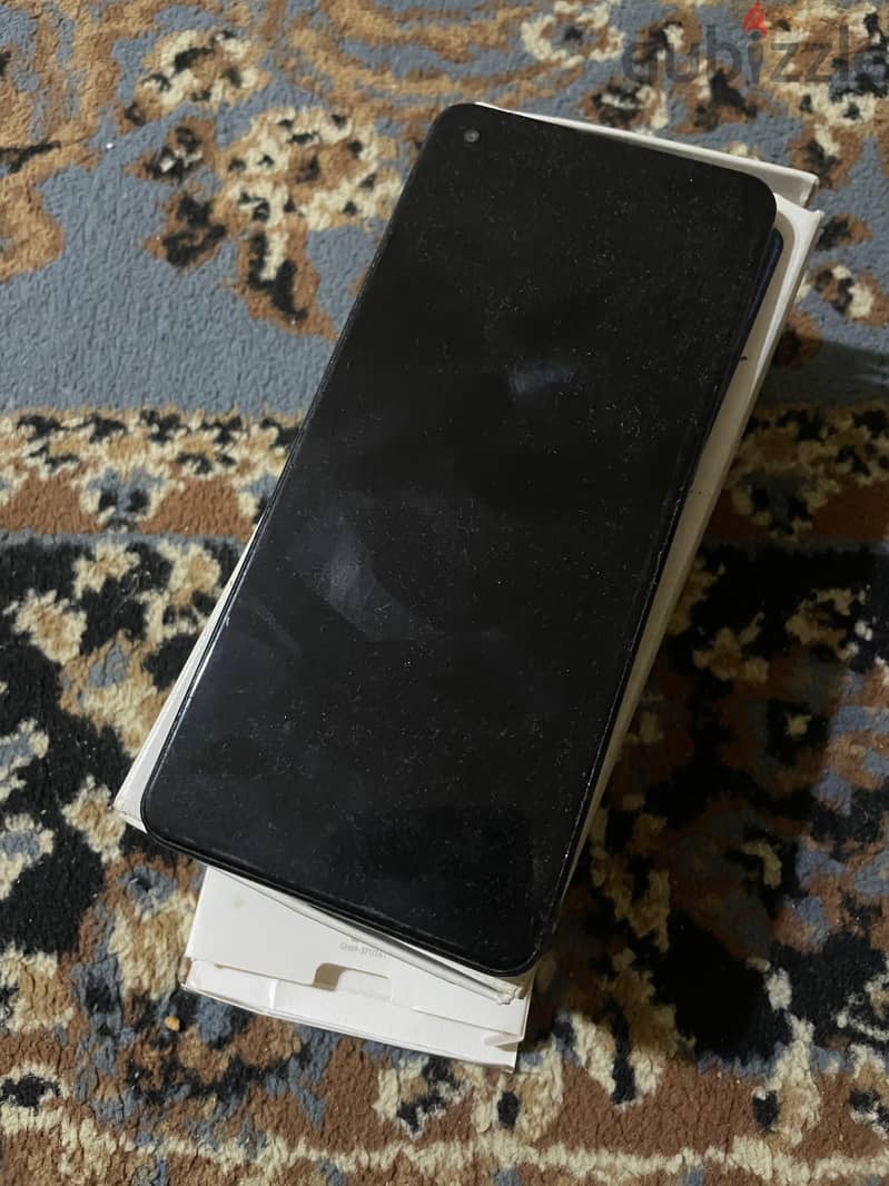 سامسونج ايه 21 7