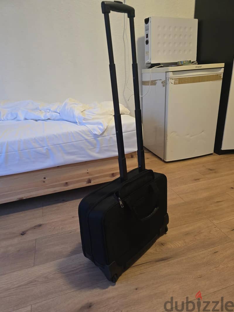pilot Samsonite 1