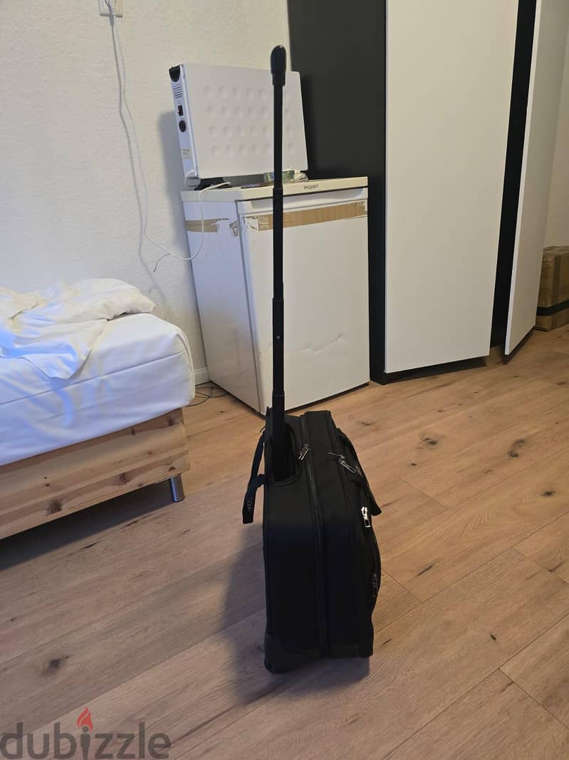 pilot Samsonite 2
