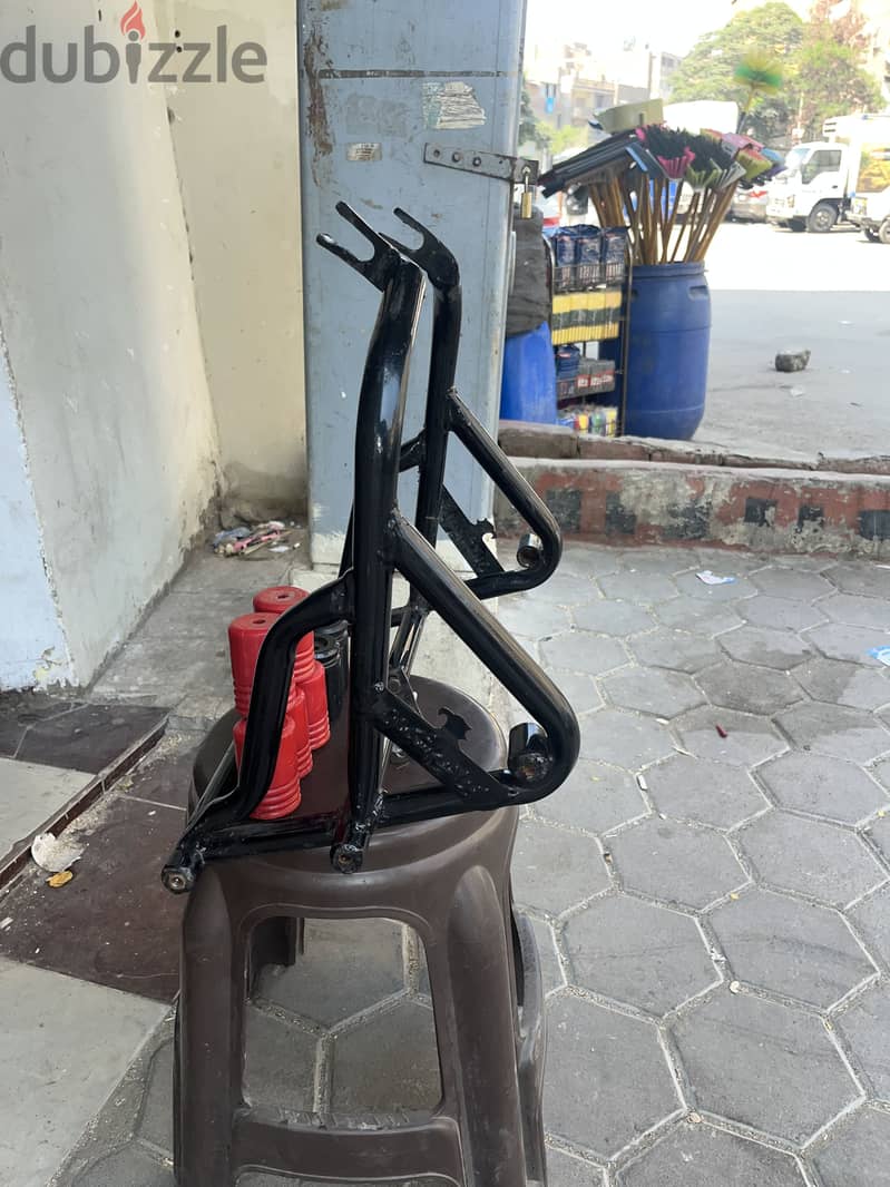 انجن جارد للبيع 1