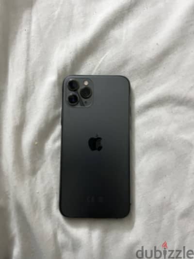 Apple - iPhone 11 Pro