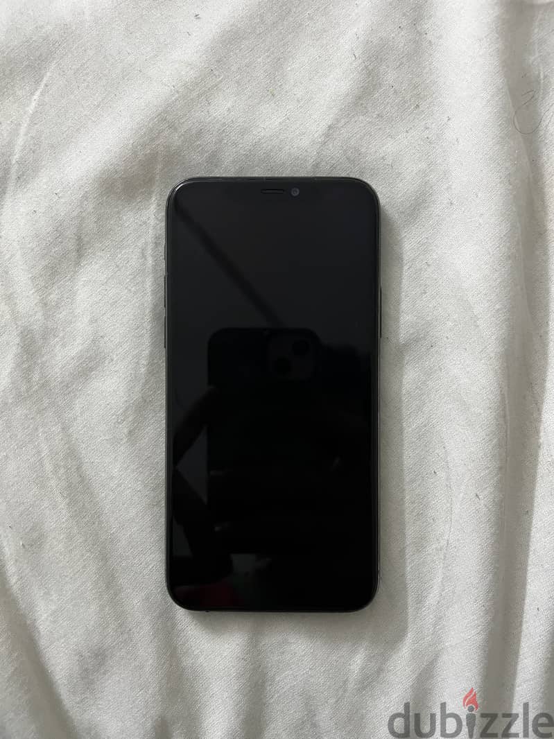 Apple - iPhone 11 Pro 1