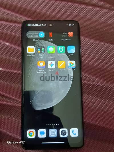 Xiaomi 11T شاومي 1١ تي