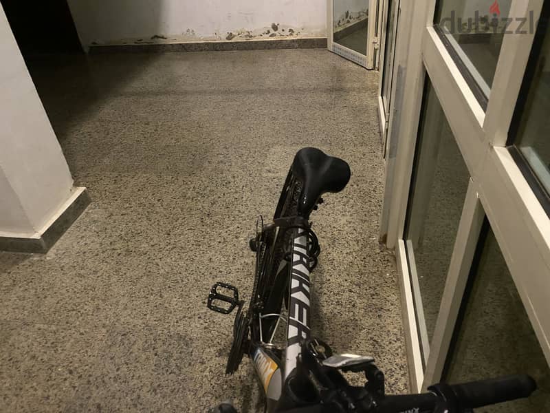 Used like new bike 3
