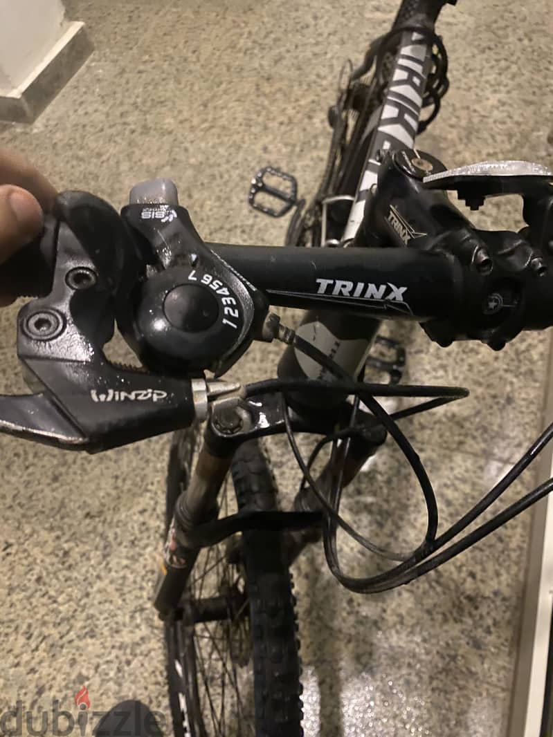 Used like new bike 4