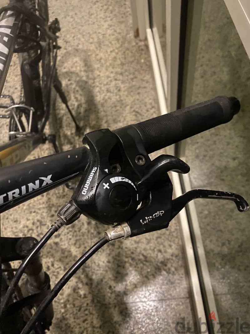 Used like new bike 5