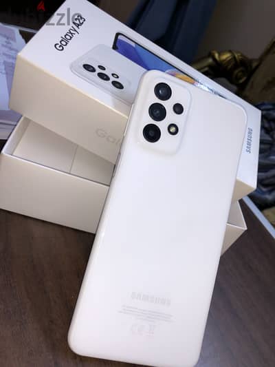 Samsung A23