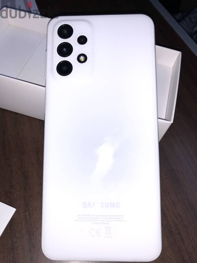 Samsung A23 2