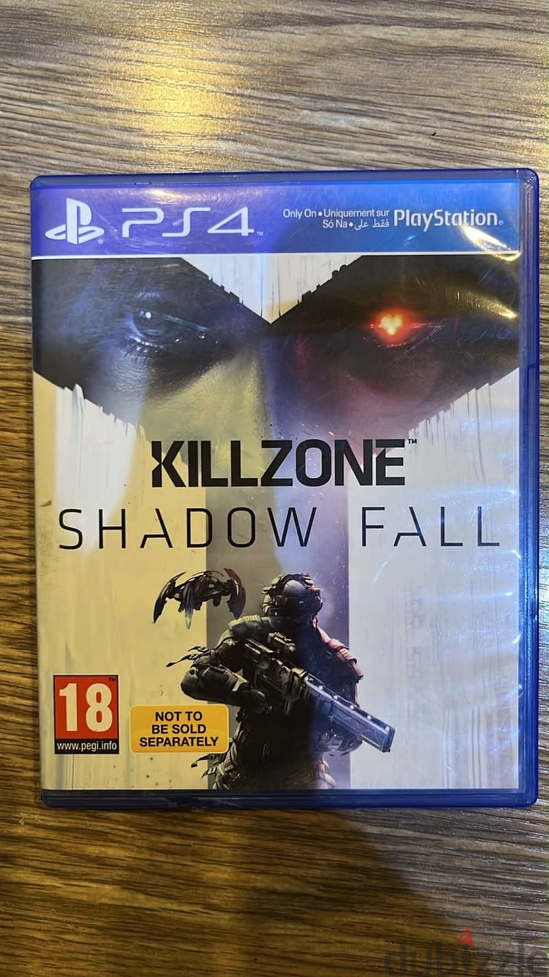 Play station 4 2