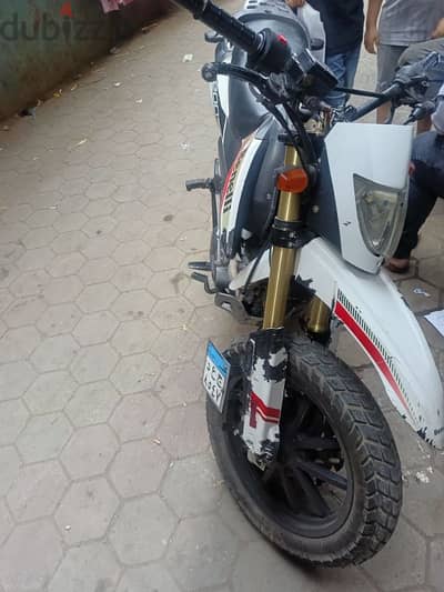 VLX تريلا