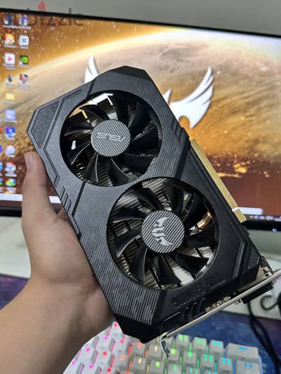 Gtx 1070Ti | Gtx 1660 Super | Gtx 1660Ti | Gtx 1060