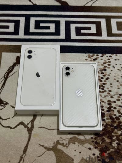 Apple - iPhone 11