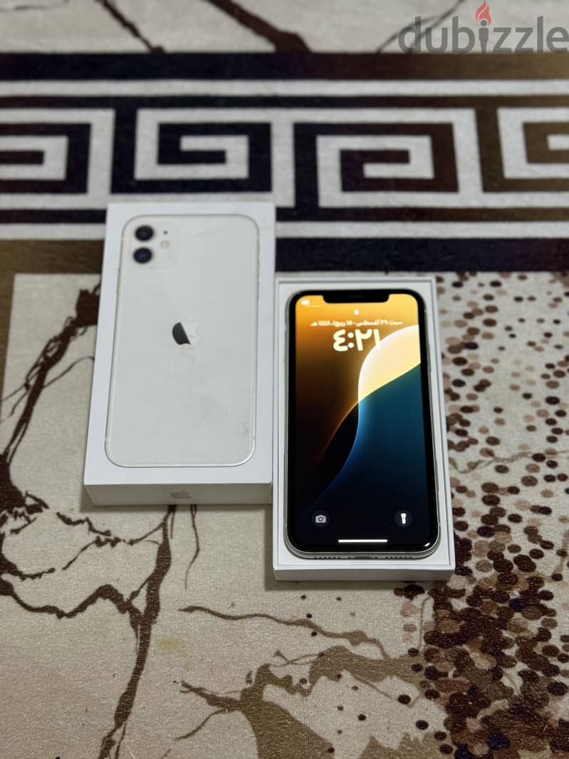 Apple - iPhone 11 3