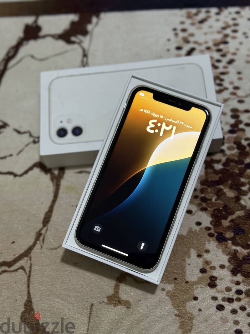 Apple - iPhone 11 4