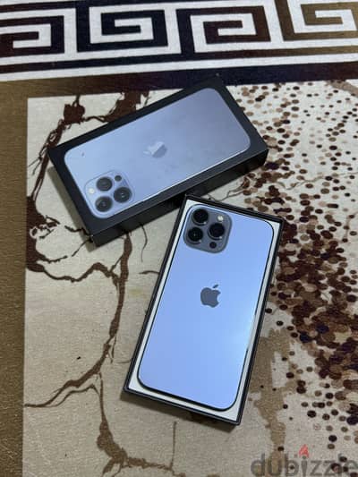 Apple - iPhone 13 Pro Max