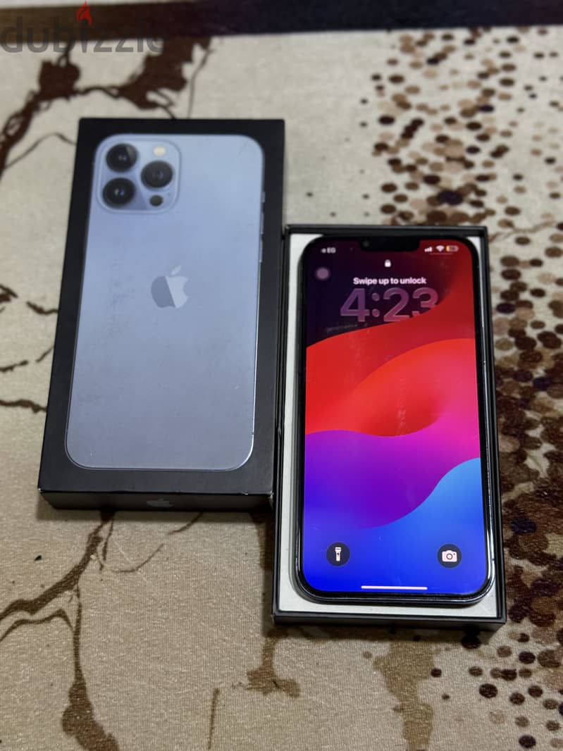 Apple - iPhone 13 Pro Max 3